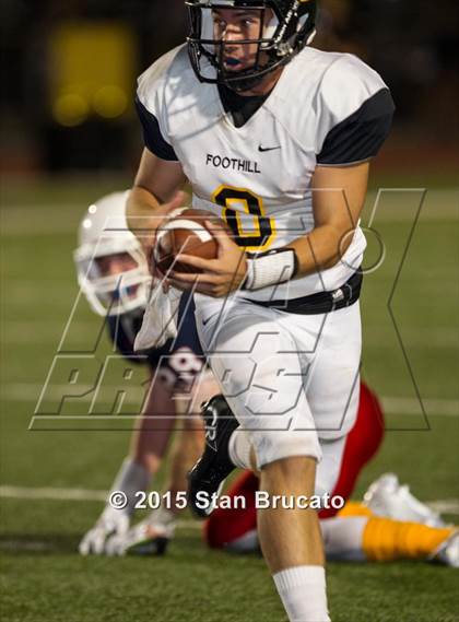 Thumbnail 3 in Beckman vs. Foothill  photogallery.