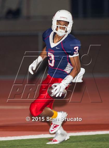 Thumbnail 3 in Beckman vs. Foothill  photogallery.
