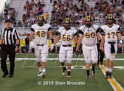 Thumbnail 1 in Beckman vs. Foothill  photogallery.