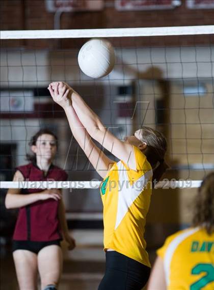 Thumbnail 1 in Davis vs. Modesto photogallery.