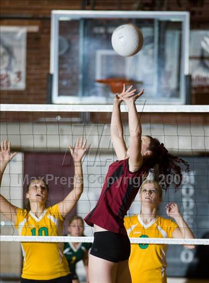 Thumbnail 3 in Davis vs. Modesto photogallery.