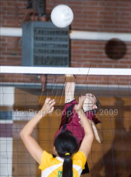 Thumbnail 2 in Davis vs. Modesto photogallery.