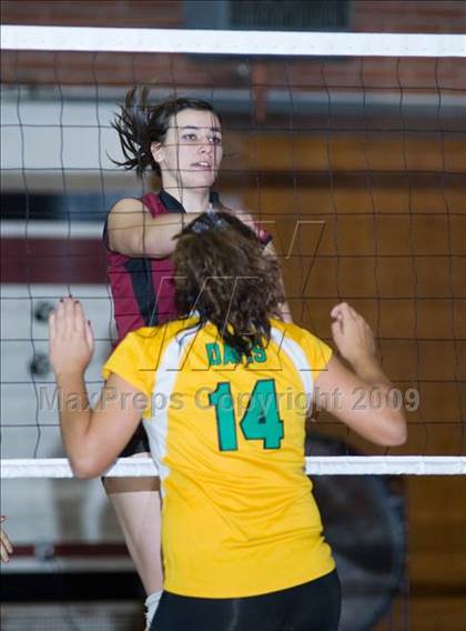 Thumbnail 1 in Davis vs. Modesto photogallery.