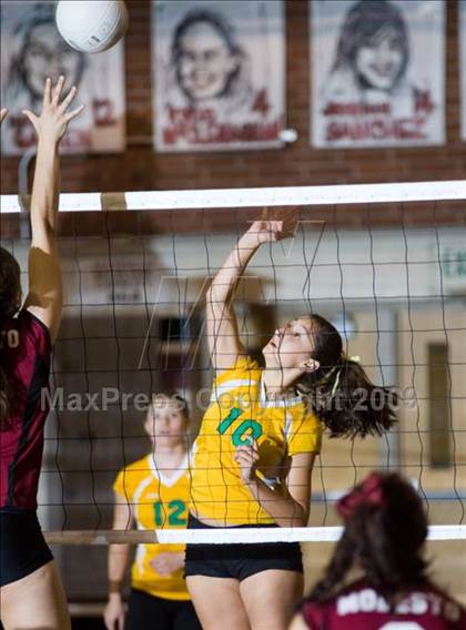 Thumbnail 3 in Davis vs. Modesto photogallery.