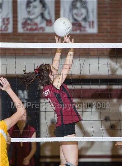 Thumbnail 1 in Davis vs. Modesto photogallery.
