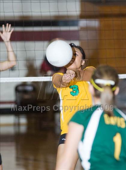 Thumbnail 2 in Davis vs. Modesto photogallery.