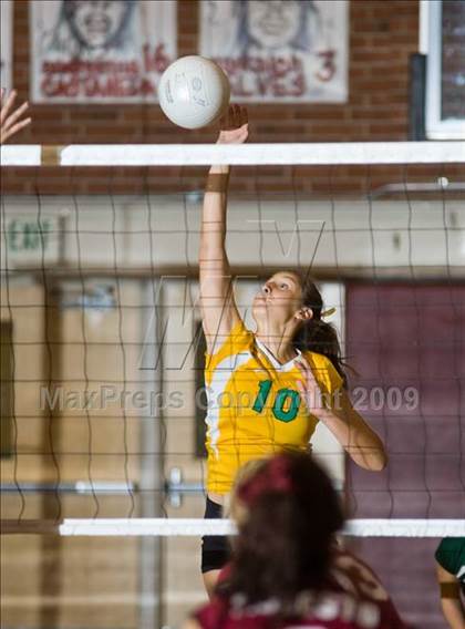 Thumbnail 1 in Davis vs. Modesto photogallery.