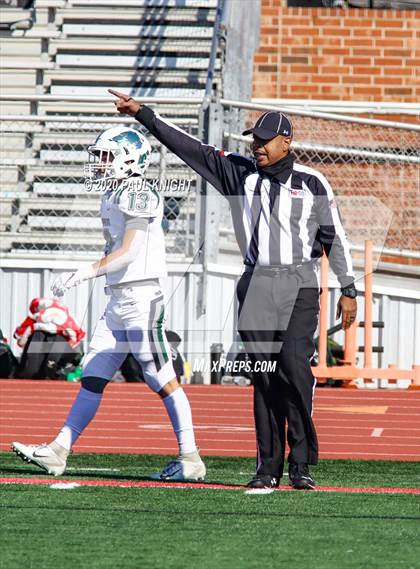 Thumbnail 3 in Cedar Park @ Canyon (UIL 5A D1 Regional Playoff) photogallery.