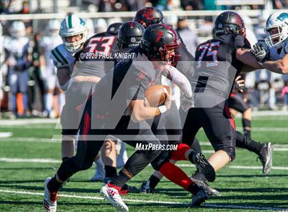 Thumbnail 1 in Cedar Park @ Canyon (UIL 5A D1 Regional Playoff) photogallery.
