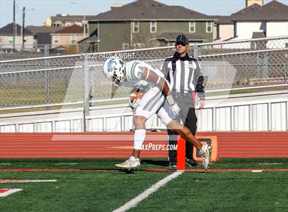 Thumbnail 1 in Cedar Park @ Canyon (UIL 5A D1 Regional Playoff) photogallery.