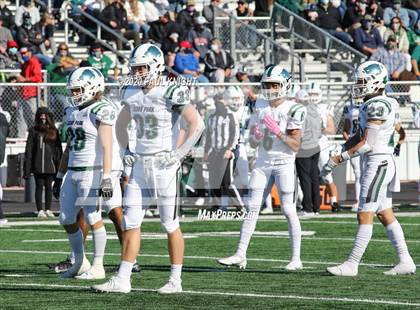 Thumbnail 1 in Cedar Park @ Canyon (UIL 5A D1 Regional Playoff) photogallery.