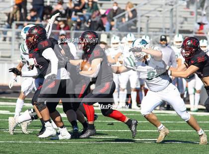 Thumbnail 1 in Cedar Park @ Canyon (UIL 5A D1 Regional Playoff) photogallery.