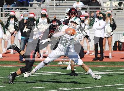 Thumbnail 3 in Cedar Park @ Canyon (UIL 5A D1 Regional Playoff) photogallery.