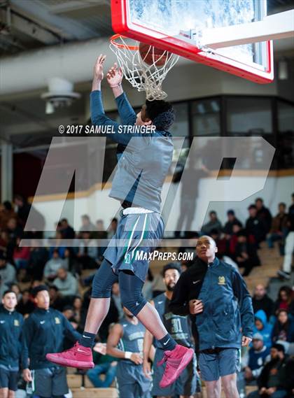 Thumbnail 2 in Moreau Catholic @ James Logan photogallery.