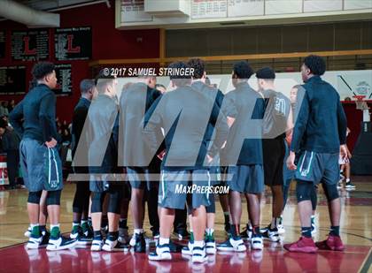 Thumbnail 3 in Moreau Catholic @ James Logan photogallery.