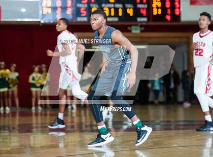 Thumbnail 2 in Moreau Catholic @ James Logan photogallery.