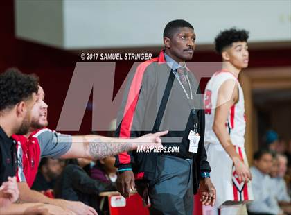 Thumbnail 2 in Moreau Catholic @ James Logan photogallery.