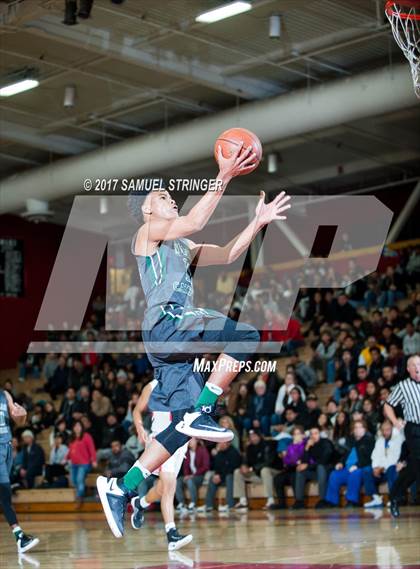 Thumbnail 1 in Moreau Catholic @ James Logan photogallery.