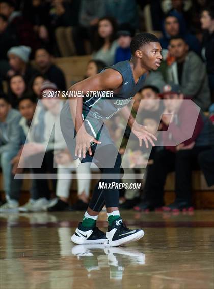 Thumbnail 2 in Moreau Catholic @ James Logan photogallery.