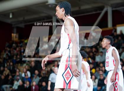 Thumbnail 2 in Moreau Catholic @ James Logan photogallery.