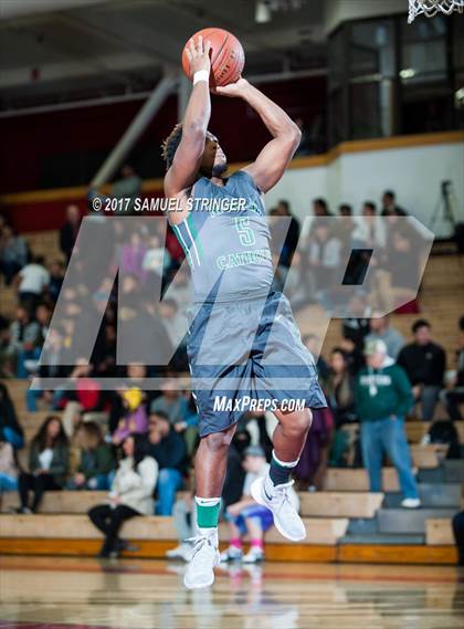 Thumbnail 1 in Moreau Catholic @ James Logan photogallery.