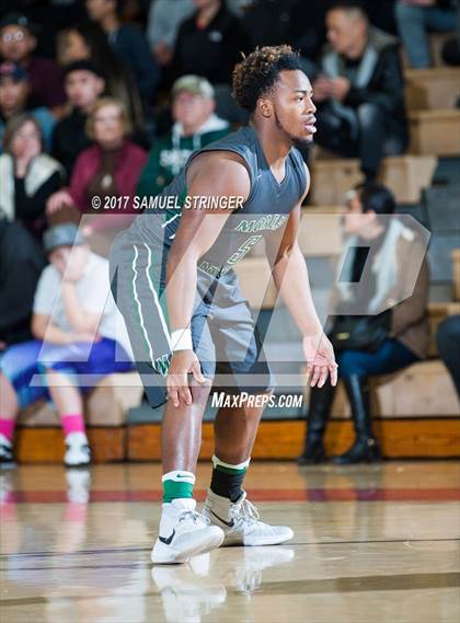 Thumbnail 2 in Moreau Catholic @ James Logan photogallery.