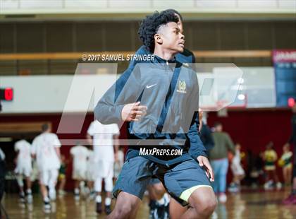 Thumbnail 2 in Moreau Catholic @ James Logan photogallery.
