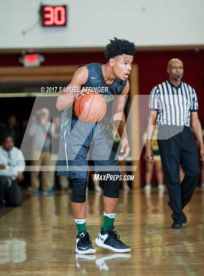 Thumbnail 3 in Moreau Catholic @ James Logan photogallery.