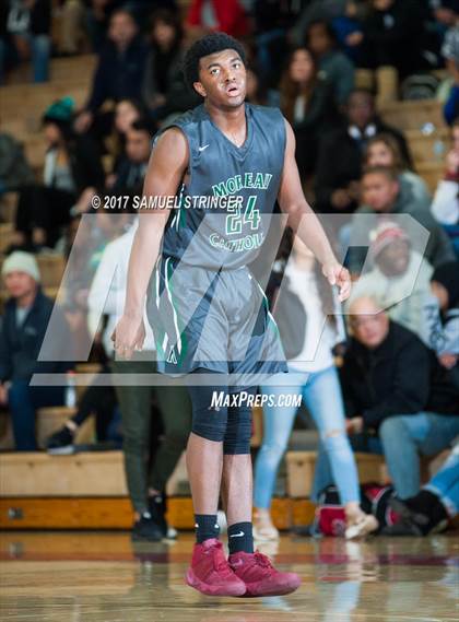Thumbnail 1 in Moreau Catholic @ James Logan photogallery.