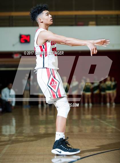 Thumbnail 1 in Moreau Catholic @ James Logan photogallery.
