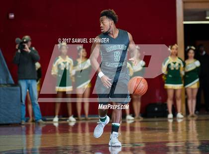 Thumbnail 3 in Moreau Catholic @ James Logan photogallery.