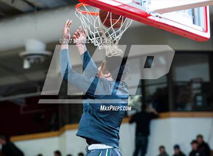 Thumbnail 3 in Moreau Catholic @ James Logan photogallery.