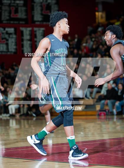 Thumbnail 1 in Moreau Catholic @ James Logan photogallery.
