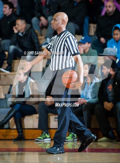 Thumbnail 1 in Moreau Catholic @ James Logan photogallery.