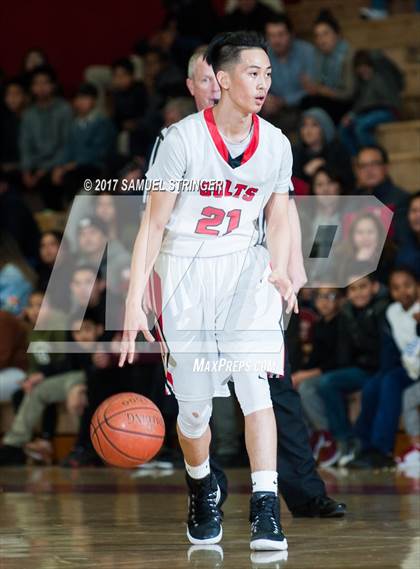 Thumbnail 2 in Moreau Catholic @ James Logan photogallery.