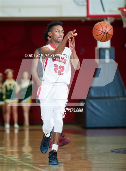 Thumbnail 3 in Moreau Catholic @ James Logan photogallery.
