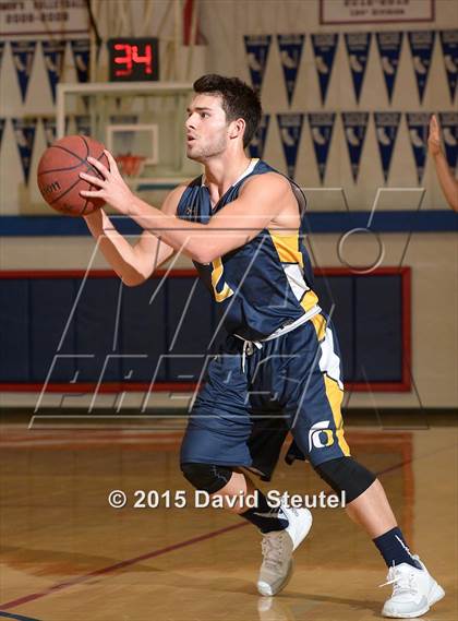 Thumbnail 3 in Oak Ridge @ Christian Brothers photogallery.
