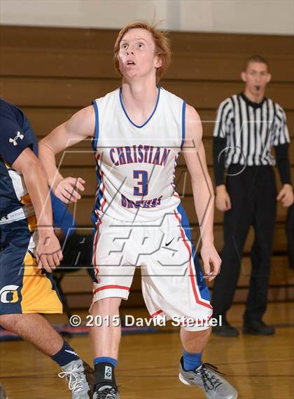 Thumbnail 3 in Oak Ridge @ Christian Brothers photogallery.