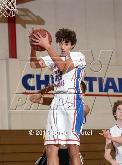 Thumbnail 1 in Oak Ridge @ Christian Brothers photogallery.