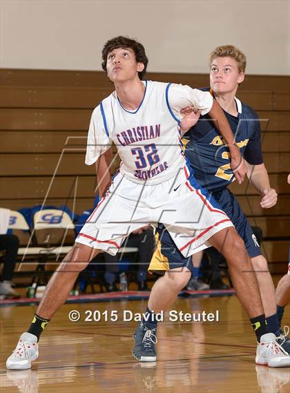 Thumbnail 3 in Oak Ridge @ Christian Brothers photogallery.