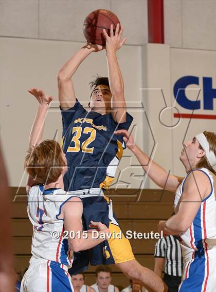 Thumbnail 3 in Oak Ridge @ Christian Brothers photogallery.