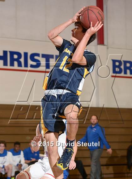 Thumbnail 3 in Oak Ridge @ Christian Brothers photogallery.
