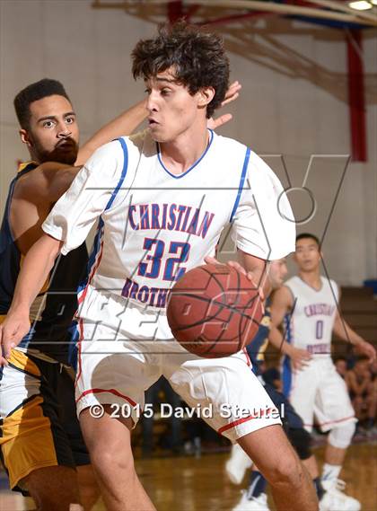 Thumbnail 3 in Oak Ridge @ Christian Brothers photogallery.