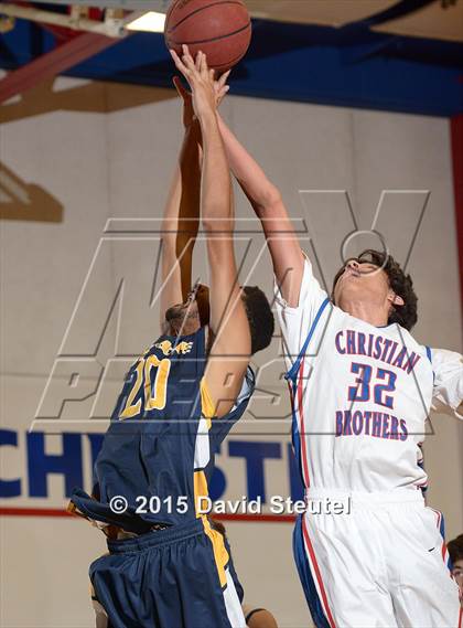 Thumbnail 1 in Oak Ridge @ Christian Brothers photogallery.