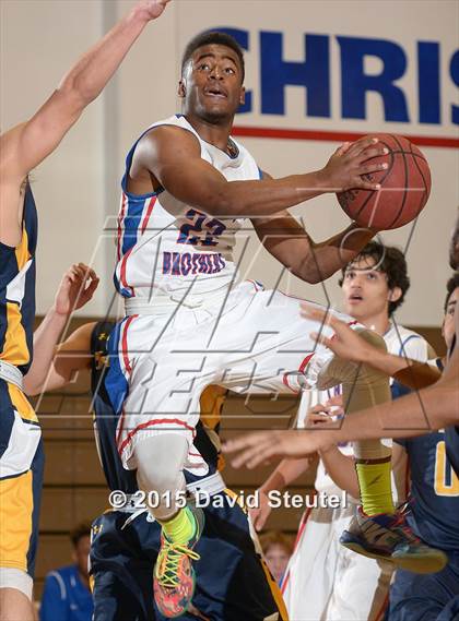 Thumbnail 3 in Oak Ridge @ Christian Brothers photogallery.