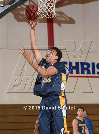 Thumbnail 3 in Oak Ridge @ Christian Brothers photogallery.