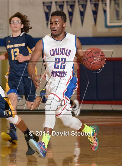 Thumbnail 3 in Oak Ridge @ Christian Brothers photogallery.