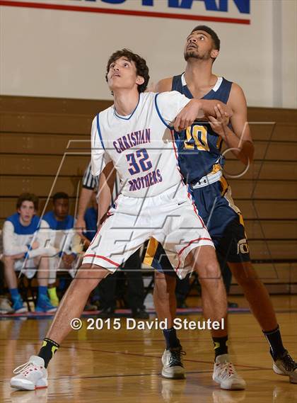Thumbnail 3 in Oak Ridge @ Christian Brothers photogallery.