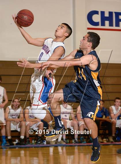 Thumbnail 3 in Oak Ridge @ Christian Brothers photogallery.