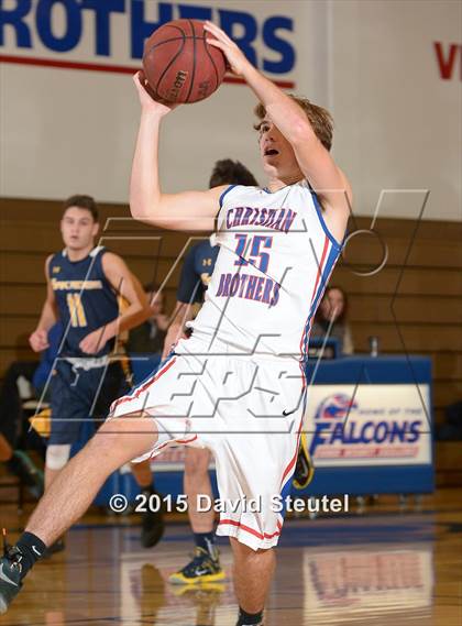 Thumbnail 3 in Oak Ridge @ Christian Brothers photogallery.
